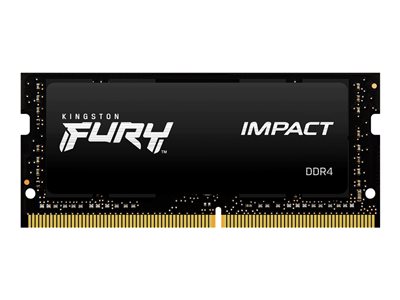 HyperX FURY - DDR4 - kit