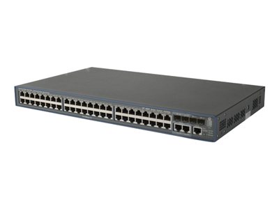 Hp 3600 48 V2 Ei Switch Jg300a Aba