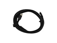 Logitech Rally Mic Pod Extension Cable - microphone extension cable - 33 ft