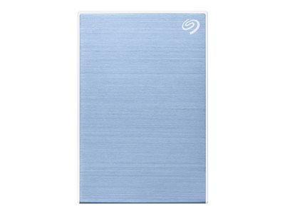 Seagate One Touch Hard Drive