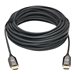 Tripp Lite - Tripp Lite Fiber Active Optical Cable (AOC) 8K HDMI Plenum-Rated