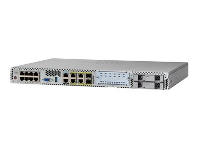 Cisco CISCO Encs5408/K9 Encs 5408 Ordinateur Système Avec 32GB RAM 2TB Stockage Et D 