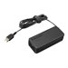 Lenovo - PWR ADP_BO ThinkPad 65W AC Adapter