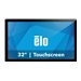 Elo TouchSystems - Elo 3203L 32in 1920x1080 Interactive Touch Screen Display