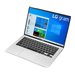 LG - 14IN GRAM WINDOWS 10PRO I5 8GB 256SSD HDMI USBC
