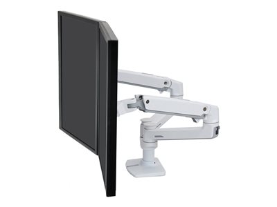 Ergotron LX Desk Mount Monitor Arm
