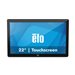 Elo TouchSystems - Elo 2202L 22in 1920x1080 Touchscreen LED Monitor