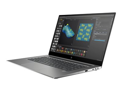 HP ZBook Studio G7 Mobile Workstation - 15.6