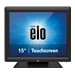 Elo TouchSystems - Elo Desktop Touchmonitors 1517L AccuTouch