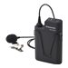 Panasonic - DECT BODY PACK MICROPHONE LECTURE