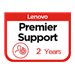 Lenovo - Lenovo Onsite + Premier Support