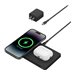 Belkin - 2-1 WIRELESS PAD WITH MAGSAFE
