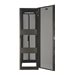Tripp Lite - Tripp Lite 42U Rack Enclosure Server Cabinet w/ Doors & Sides Seismic