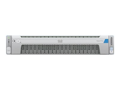Cisco Ucs Smart Play Select Hx240c M5 Hyperflex System Performance Rack Mountable Xeon Gold 6140 2 3 Ghz 384 Gb 240 Gb Hx Sp 240m5 P