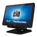 Elo TouchSystems - Elo X-Series Touchcomputer ESY20X5