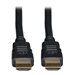 EATON - Tripp Lite High Speed HDMI Cable with Ethernet P569-003