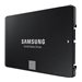Samsung - Samsung 860 EVO 500GB 2.5 Inch SATA III Internal SSD (MZ-76E500B/AM)  Corsair Dual SSD Mounting Bracket 3.5 Bundle
