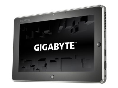 opwinding door elkaar haspelen Overweldigend Gigabyte S1082 - 10.1" - Celeron 887 - 2 GB RAM - 500 GB HDD - S1082-CF1