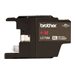 Brother International - Brother High Yield Ink cartridge Magenta 600 pages For Use With MFC-J280W MFC-J425W MFC-J430w MFC-J435W MFC-J5910DW