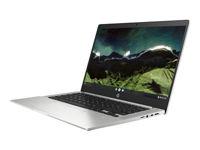 HP Pro c640 G2 Chromebook Enterprise - 14