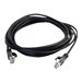 C2G - C2G Cat5e Snagless Unshielded (UTP) Slim Network Patch Cable