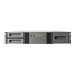Hewlett Packard Enterprise - HPE StoreEver MSL2024 Ultrium 6250