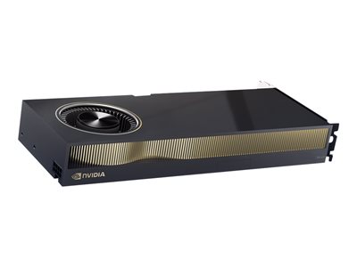 NVIDIA RTX 6000 Ada Generation