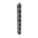 LEGRAND - Legrand PDU Mounting Kit for 26RU Swing-Out Wall-Mount Cabinet