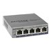 Netgear - NETGEAR ProSafe Plus GS105Ev2