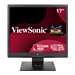 ViewSonic - ViewSonic VA708A 17in 1280x1024 VGA LED Monitor