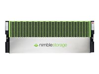 Nimble Storage All Flash AF-Series AF60 - flash storage array