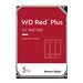 Western Digital Red NAS 3TB Hard Drive WD30EFRX