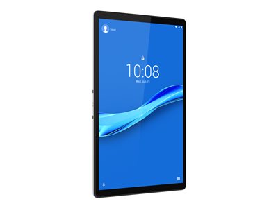 Lenovo Smart Tab M10 FHD Plus (2nd Gen) with Alexa Built-in ZA6M