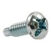 Innovation First Inc - 100PK OF 12-24 1/2IN SCREWS    PILOT POINT