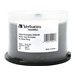MSIT Standard Verbatim 4.7 GB 16X DataLifePlus DVD+R Storage Media