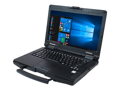 Panasonic Toughbook 55 - 14