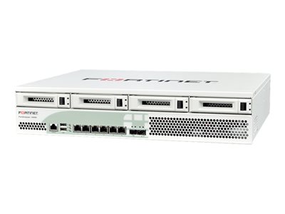 Fortinet FortiAnalyzer 1000D - network monitoring device - FAZ-1000D