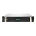 Hewlett Packard Enterprise - HPE Modular Smart Array 2060 SAS 12G 2U 24-disk SFF Drive Enclosure