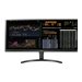 LG - LG 34CN650N-6A All-in-One 34in 2560x1080 LED Monitor with Thin Client features a pop-up type Full HD webcam with an Integrated Speaker
