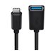 Belkin - USB 3.0, TYPE C-USB A ADAPTER