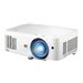 ViewSonic - 3000 LM WXGA LED PROJECTOR     FOR BUSINESS/EDUCATION