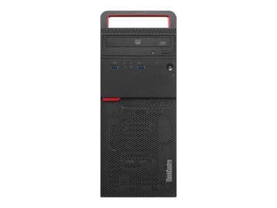 Lenovo Thinkcentre M700 Tower Core I5 6400 2 7 Ghz 4 Gb 500 Gb 10gr00us