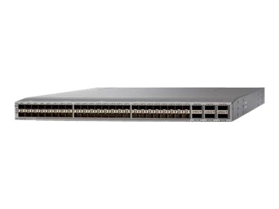 Cisco ONE Nexus 93180YC-EX - Bundle - Switch - 48 Ports - Rack ...