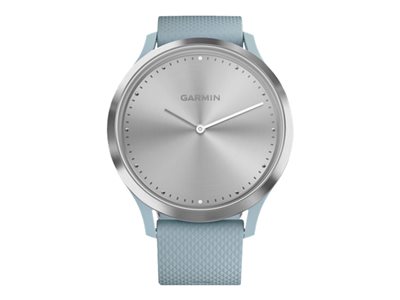 garmin seafoam band