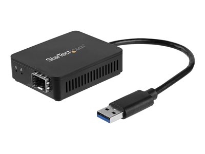 Convertidor USB 3.0/USB-C a RJ45 Gigabit 60W