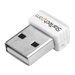 StarTech - StarTech.com USB 150Mbps Mini Wireless N Network Adapter