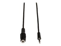IOGEAR - G2LMMRCA006 - 6ft 3.5mm to RCA Audio Cable