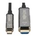 Tripp Lite - Tripp Lite High-Speed USB-C to HDMI Active Optical Cable (AOC)