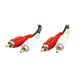C2G - C2G 3FT VALUE SERIES RCA AUDIO CBL
