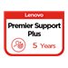 Lenovo - Lenovo Premier Support Plus Upgrade